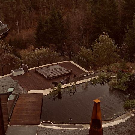 Rudnic Villa S Ap1 Softeland Exteriör bild