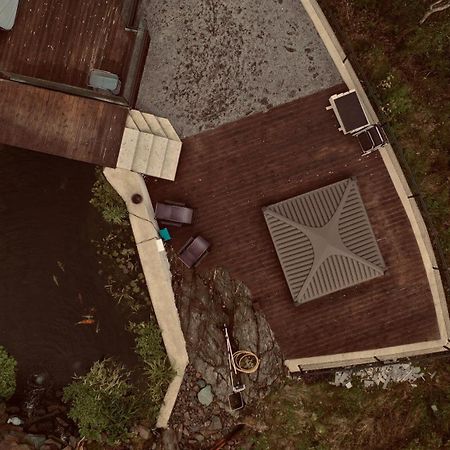 Rudnic Villa S Ap1 Softeland Exteriör bild