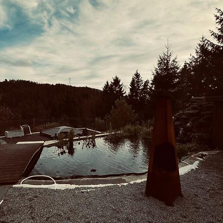 Rudnic Villa S Ap1 Softeland Exteriör bild