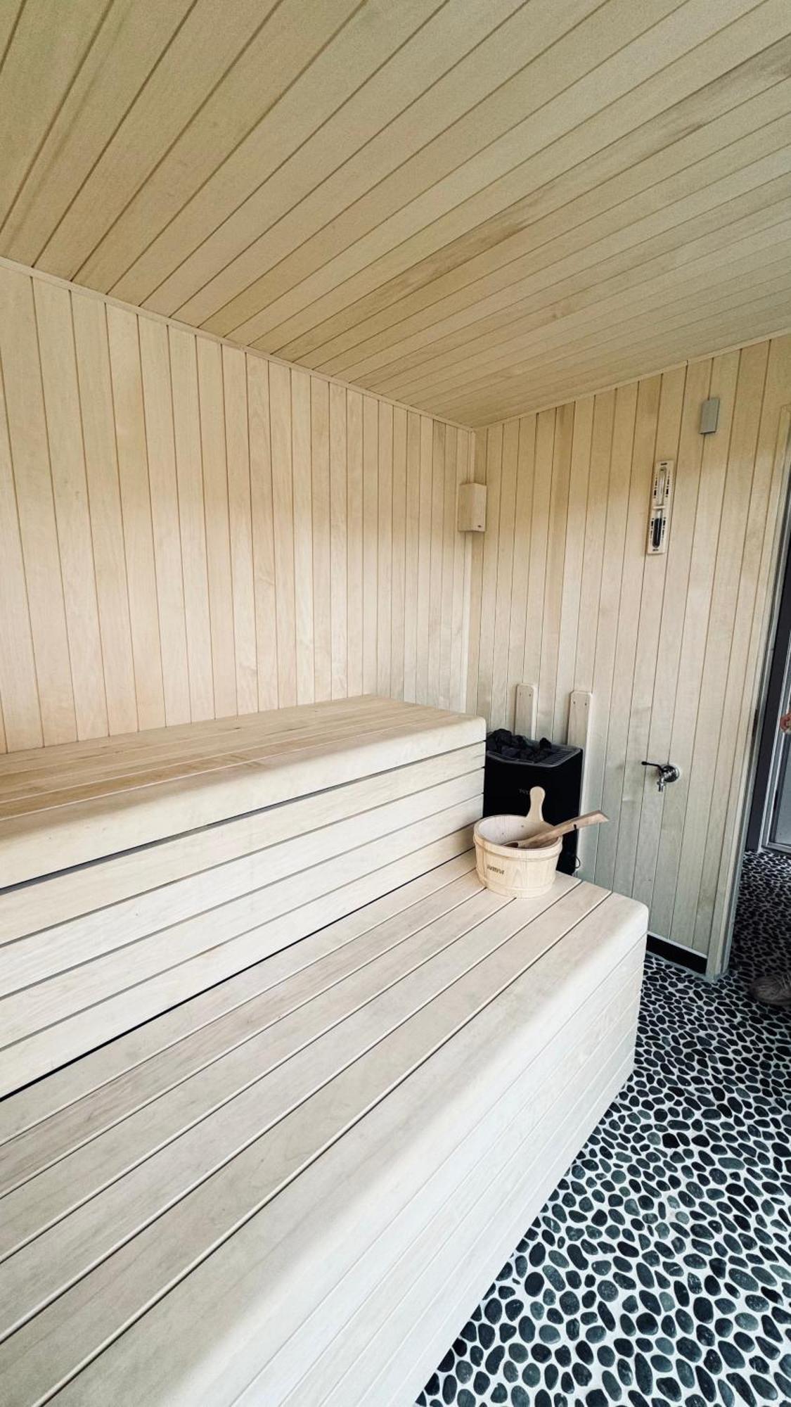 Rudnic Villa S Ap1 Softeland Exteriör bild
