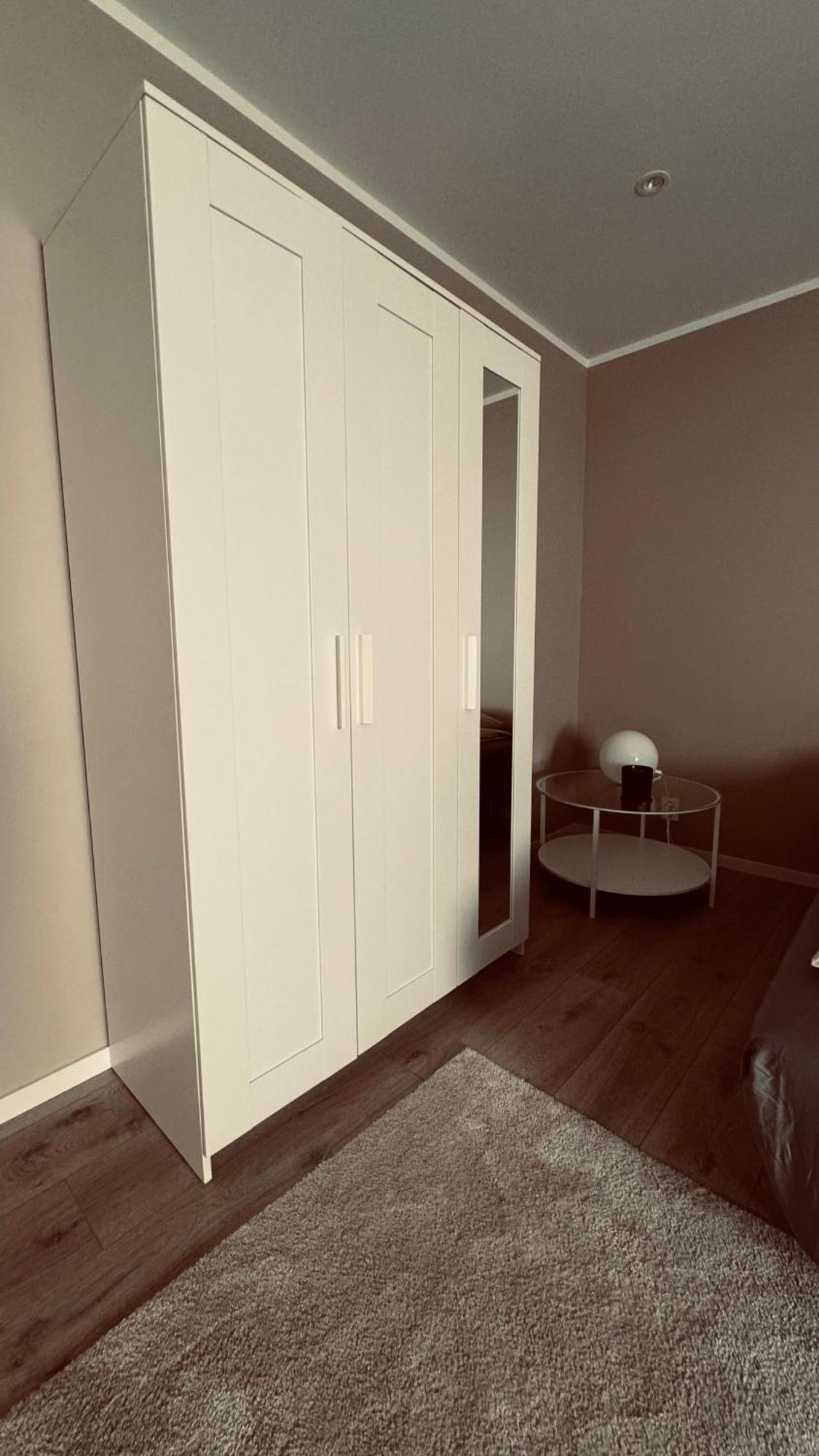 Rudnic Villa S Ap1 Softeland Exteriör bild