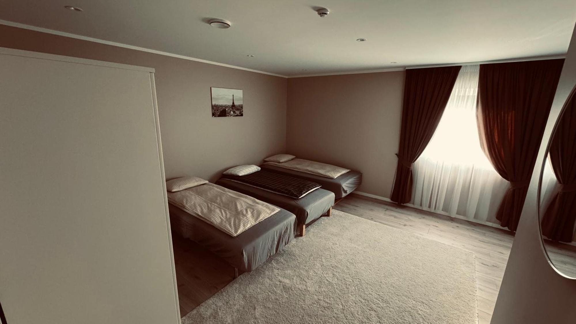 Rudnic Villa S Ap1 Softeland Exteriör bild