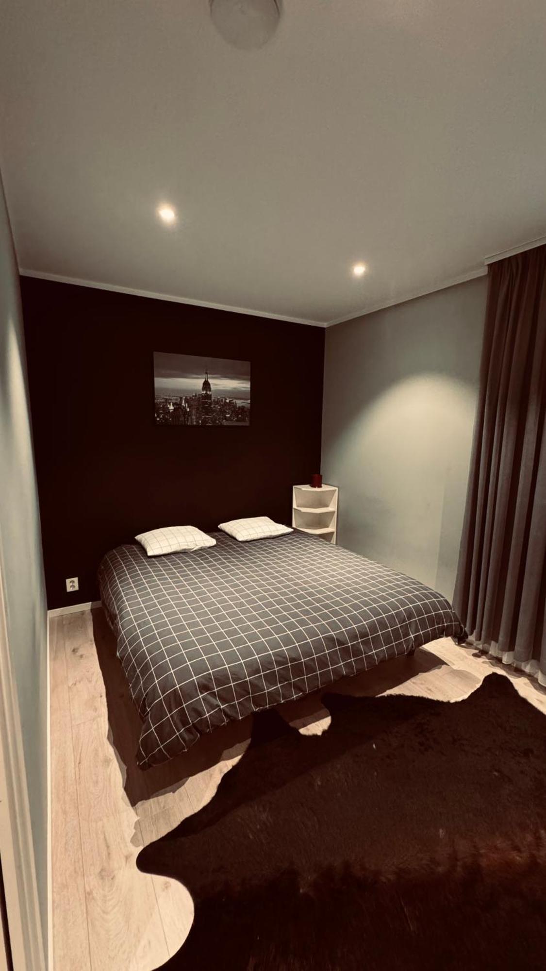 Rudnic Villa S Ap1 Softeland Exteriör bild