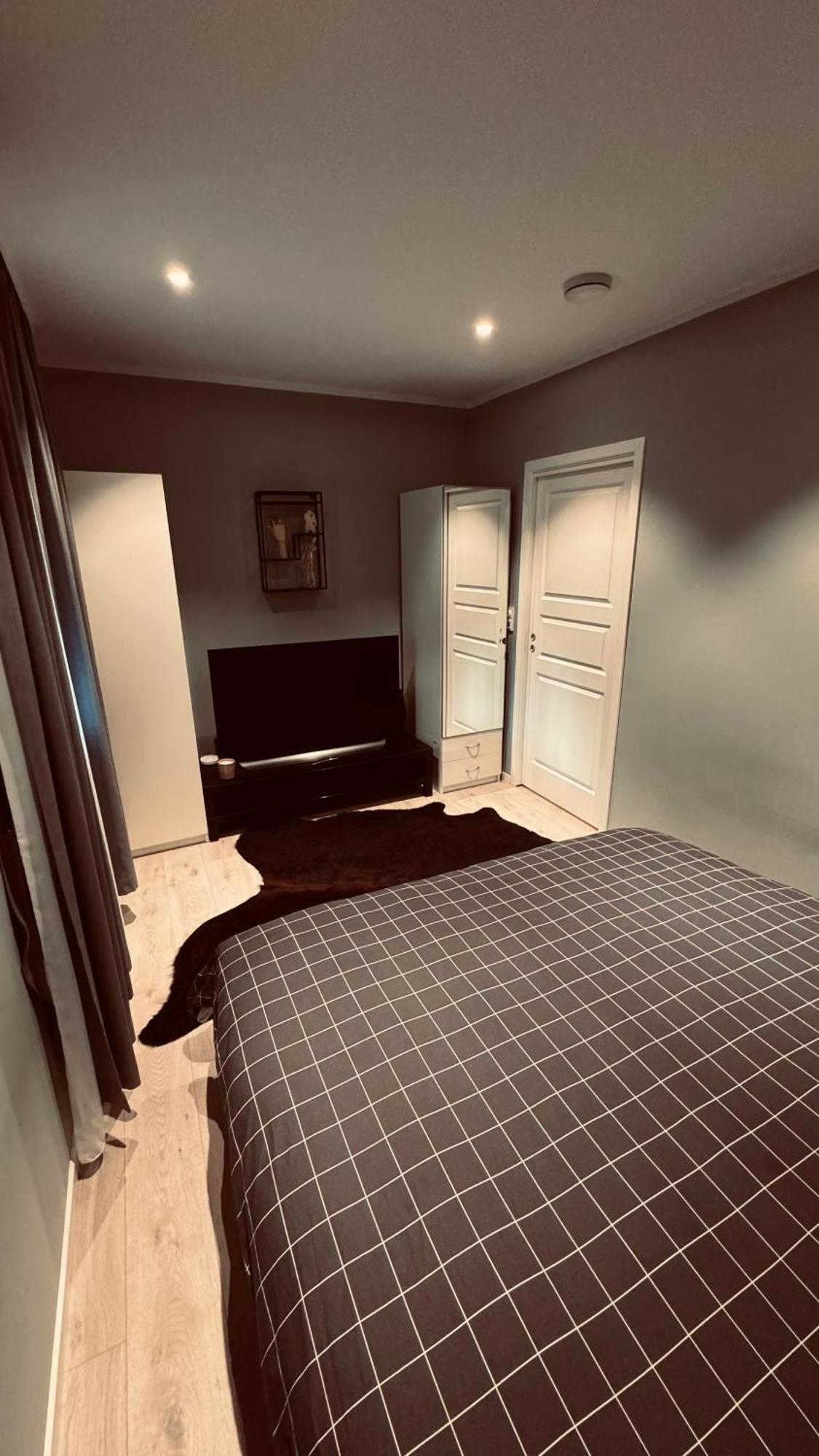 Rudnic Villa S Ap1 Softeland Exteriör bild