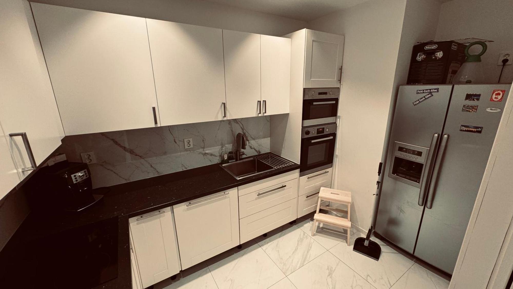 Rudnic Villa S Ap1 Softeland Exteriör bild